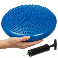 Сенсомоторна Подушка Beret Hedgehog Disc Для Сидячих Вправ