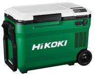 Портативний Туристичний Акумуляторний Холодильник Hikoki Ul18Dba W4Z