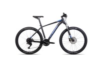 Велосипед Unibike Shadow 29 Mtb, Рама 21 Дюйм, Колесо 29