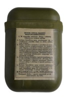 Індивідуальний Протихімічний Пакет