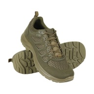M-Tac Тактичні Трекінгові Черевики M-Tac Iva Durable Light Olive 43