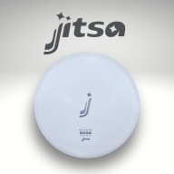 Dysk Do Discgolf Jitsa Mid-Range Pdga Схвалений Дискгольф Фрізбі