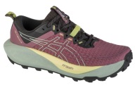 Жіночі Кросівки Asics Gel-Trabuco 12 Тканина Фіолетова