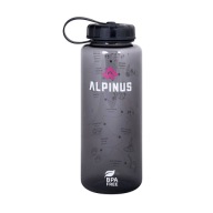 Тританова Пляшка Alpinus Nuolja 1 Літр Чорна Go11972