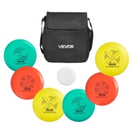 Vevor Disc Golf With Portable Backpack Set Disc Golf Set Для Початківців