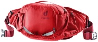 Набедренна Сумка Deuter Pulse 5 Cherry-Masala
