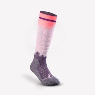 Дитячі Лижні Шкарпетки Quechua 500