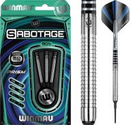Darts Winmau Sabotage 90% Вольфрам 20Г
