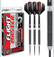 Дротики (Сталь) Red Dragon 22 Гр, 80% Вольфрам