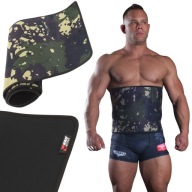 Неопреновий Пояс Для Схуднення Beltor Camo 120 См