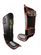 Захисти Гомілки Та Стопи Masters Fight Equipment 1118-L