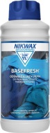 Nikwax Base Fresh 1L For Underwear, Technical, Thermoactive, Sports Clothing