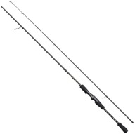 Вудилище Abu Garcia Orra Predator 802H Спінове 2.44М 15-60Г / 1580849