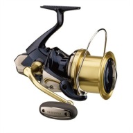Shimano Bullseye 9120