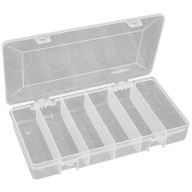 Box Abm 024 20.7X10.8X3.3Cm Спінінг Mikado