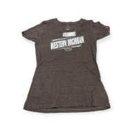 Жіноча Футболка Western Michigan Broncos Rayon Fanatics L