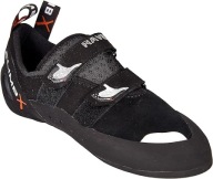 Чорні Скелелазі Climbx Rave Phantom