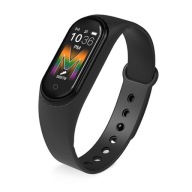 Smart Band M5 Чорний / Чорний