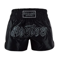 Muay Thai Mma Ground Game Шорти Shadow