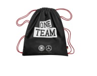 Оригінальний Рюкзак One Team Mercedes-Benz B66958204