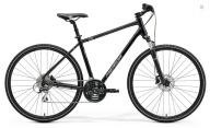 Велосипед Merida Crossway 20 Black M (51)