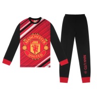 Дитяча Піжама Manchester United 140 Розмір