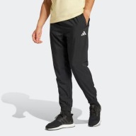 Чоловічі Штани Adidas Essentials Small Logo Stanford Чорні Jd1833