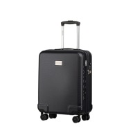 Маленька Валіза Puccini Panama Pc029C 8 Grey