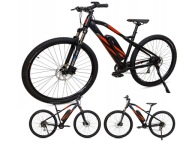 Електричний Гірський Велосипед Mtb 29 Shimano Acera Алюмінієва Гідравліка До 100 Км