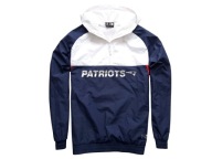 Чоловіча Вітровка New Era Nfl New England Patriots Like New L