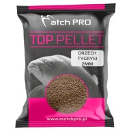 Matchpro Top Pellet 2Мм Тигровий Горіх 700Г