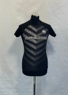 Rashguard Pit Bull West Coast Runmageddon Size. С
