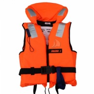 Жилет Рятувальний Kapok 50-70Кг 150N - 00197