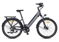 Engwe P275 Se Grey Електричний Велосипед 27.5