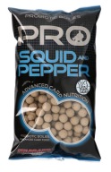 Starbaits Probiotic Squid Pepper 14 Мм 1 Кг