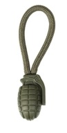 Брелок Mil-Tec Navy Blue