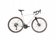 Велосипед Gravel Lapierre Crosshill 5.0 L Рама 55Cm Shimano Grx 2X11 Carbon