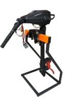 Електродвигун Haswing Armada 10T 300 Lb 6000W