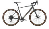 Велосипед Whyte Glencoe V5 2023 58 Для Велокросу/Гравію