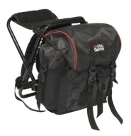 Рюкзак Abu Garcia Rucksack Junior З Кріслом