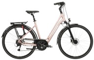 Трекінговий Велосипед Kross Sentio 4.0, Рама 18 Дюймів, Колесо 28