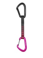Кавоварка Black Diamond Hotforge Hybrid Quickdraw Еспресо 16 См - Рожева