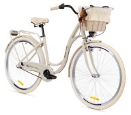 Жіночий Міський Велосипед Goetze Style Nl 28 3B Alu Light
