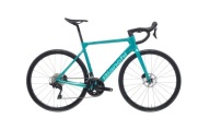 Велосипед Bianchi Sprint 105 12S Ytbr5I Si - 61 См Офіційний Дилер