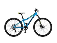 Велосипед Mtb 26'' Author A-Matrix Disc 13.5