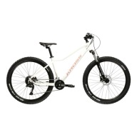 Гірський Велосипед Kross Lea 5.0 D 27 M