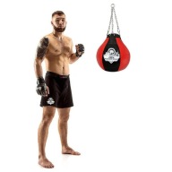 Pear Boxing Pear Xl Heavy 15 Кг Для Тренувань Боксу Бушідо