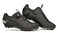 Черевики Sidi Mtb Gravel, Чорні