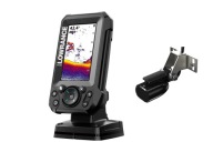 Гідролокатор Lowrance Eagle 4X Sonar