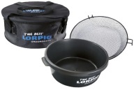 Коробка Lorpio 74-100-002 Чорна